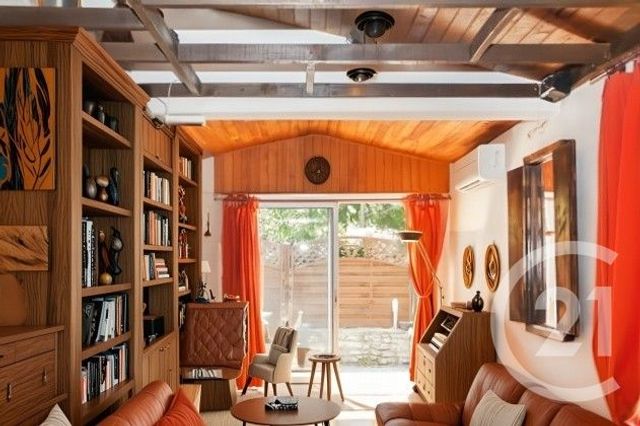 Maison à vendre - 5 pièces - 93,21 m2 - Oletta - 202 - CORSE