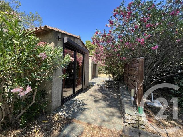 Maison à vendre - 5 pièces - 93,21 m2 - Oletta - 202 - CORSE