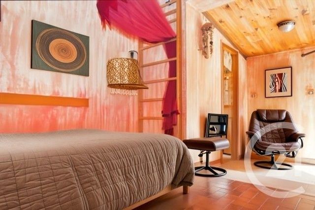 Maison à vendre - 5 pièces - 93,21 m2 - Oletta - 202 - CORSE