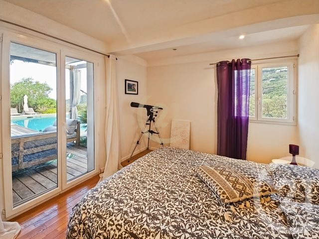 Maison &agrave; vendre - 5 pi&egrave;ces - 149,08 m2 - Santa Maria Di Lota - 202 - CORSE