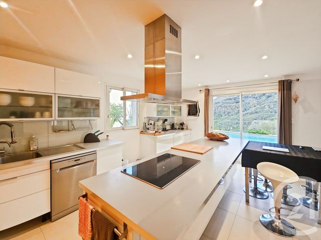 Maison &agrave; vendre - 5 pi&egrave;ces - 149,08 m2 - Santa Maria Di Lota - 202 - CORSE