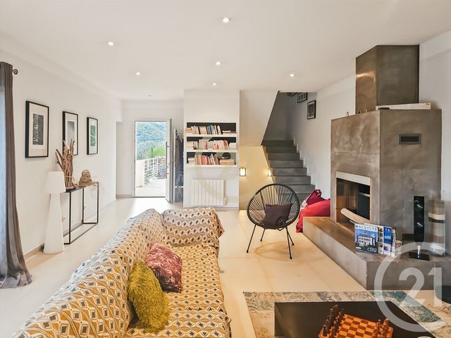 Maison &agrave; vendre - 5 pi&egrave;ces - 149,08 m2 - Santa Maria Di Lota - 202 - CORSE