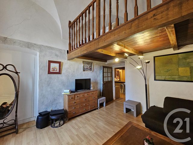 Appartement T3 à vendre - 2 pièces - 54,39 m2 - Bastia - 202 - CORSE