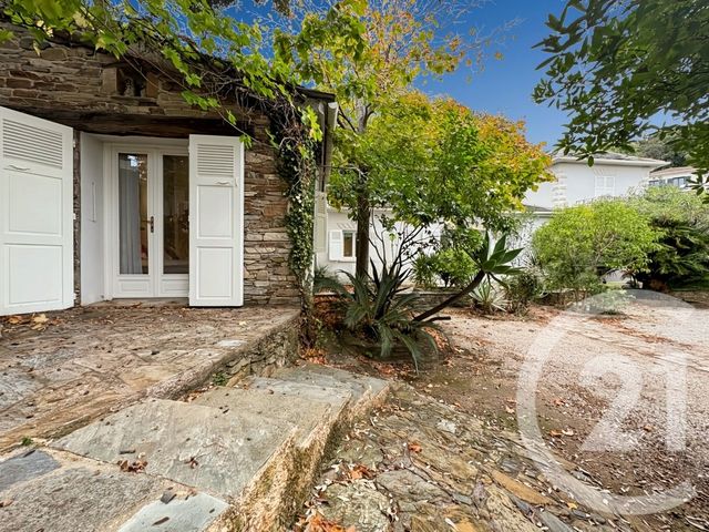 Maison &agrave; vendre - 7 pi&egrave;ces - 173,61 m2 - Brando - 202 - CORSE