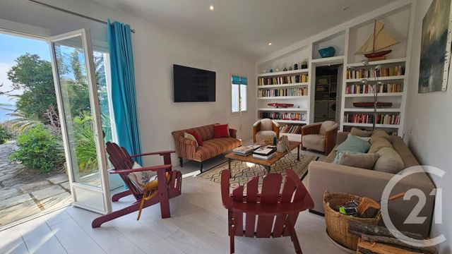 Maison &agrave; vendre - 7 pi&egrave;ces - 173,61 m2 - Brando - 202 - CORSE