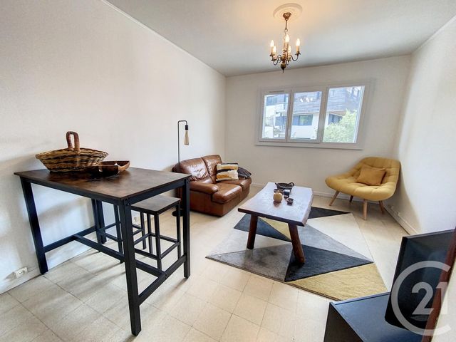 Appartement F3 à vendre - 3 pièces - 55,05 m2 - Bastia - 202 - CORSE