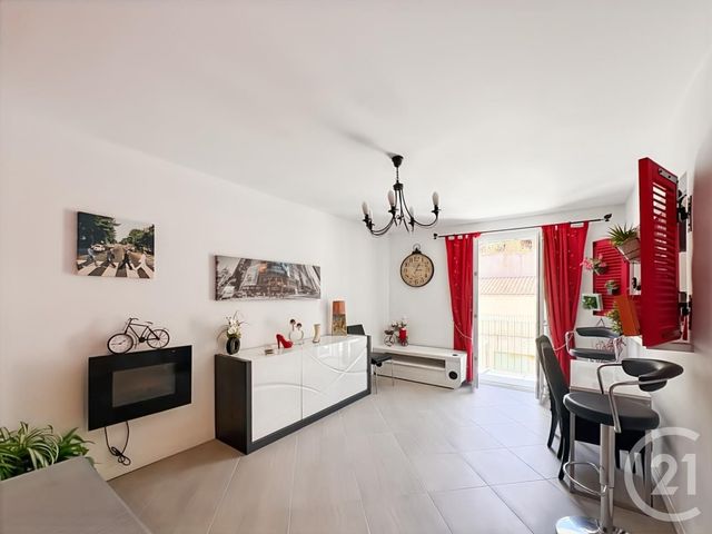 Appartement F3 à vendre - 3 pièces - 55 m2 - St Florent - 202 - CORSE