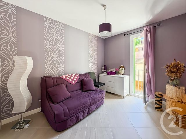 appartement - ST FLORENT - 202