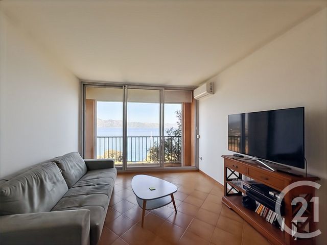 Appartement F3 &agrave; vendre - 3 pi&egrave;ces - 60 m2 - Patrimonio - 202 - CORSE