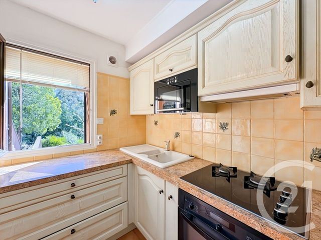 Appartement F3 &agrave; vendre - 3 pi&egrave;ces - 60 m2 - Patrimonio - 202 - CORSE