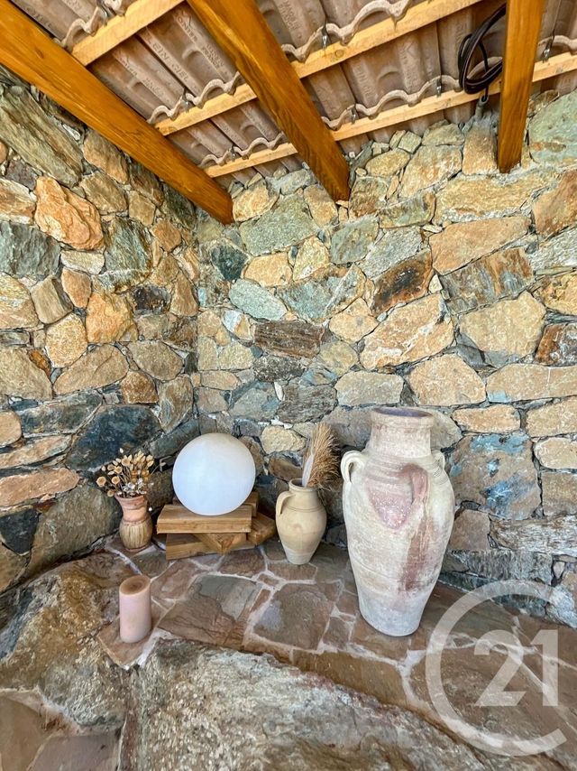 Maison à vendre - 7 pièces - 261,30 m2 - Patrimonio - 202 - CORSE