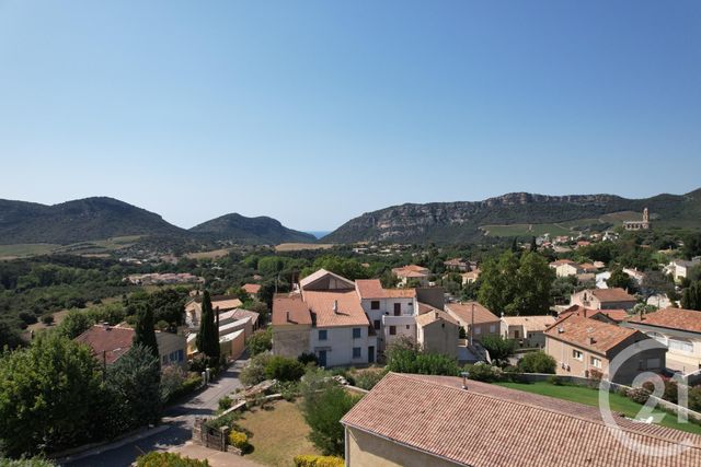 Maison à vendre - 7 pièces - 261,30 m2 - Patrimonio - 202 - CORSE