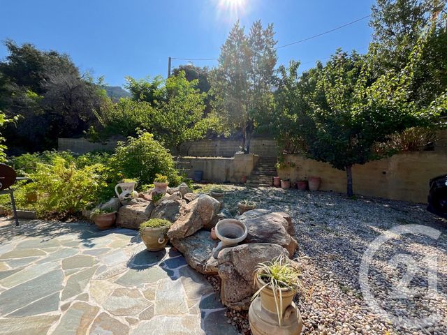 Maison à vendre - 7 pièces - 261,30 m2 - Patrimonio - 202 - CORSE