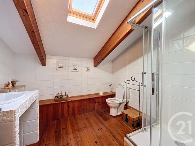 Maison à vendre - 7 pièces - 261,30 m2 - Patrimonio - 202 - CORSE