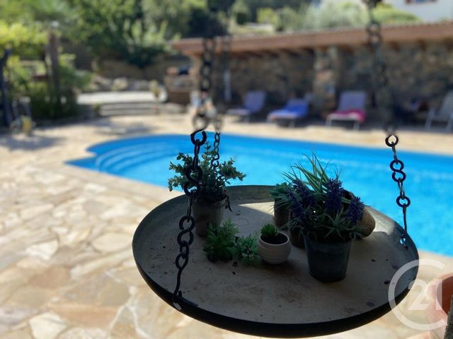 Maison à vendre - 7 pièces - 261,30 m2 - Patrimonio - 202 - CORSE