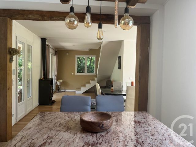 Maison à vendre - 5 pièces - 135,43 m2 - Sisco - 202 - CORSE