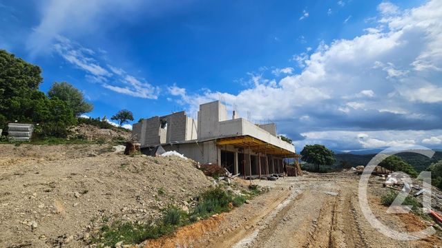 appartement - OLETTA - 202