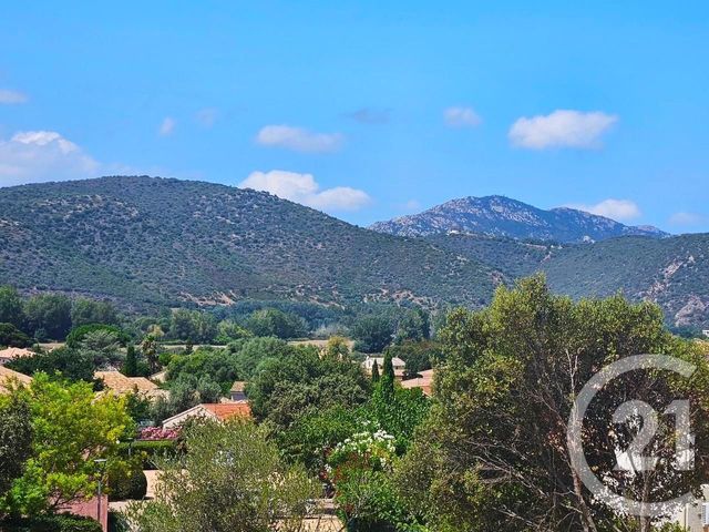 Appartement T4 à vendre - 4 pièces - 77 m2 - Oletta - 202 - CORSE