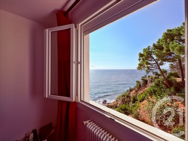 Appartement F4 à vendre - 4 pièces - 103,31 m2 - Bastia - 202 - CORSE