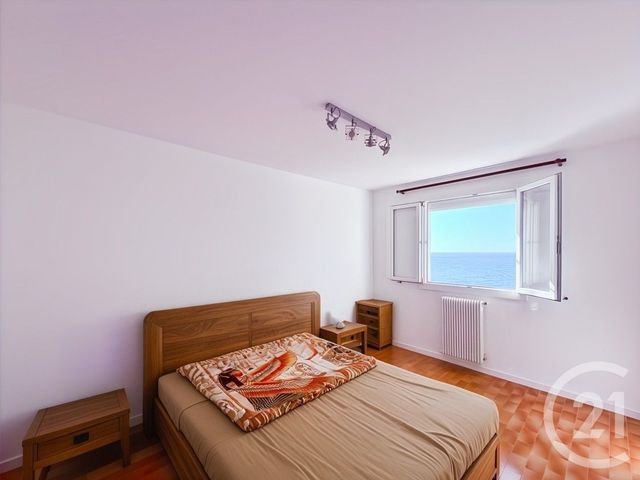 Appartement F4 à vendre - 4 pièces - 103,31 m2 - Bastia - 202 - CORSE