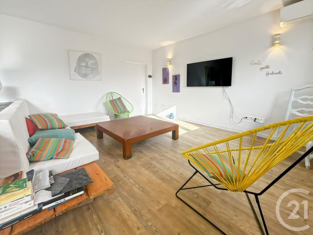 Maison à vendre - 7 pièces - 332,31 m2 - St Florent - 202 - CORSE