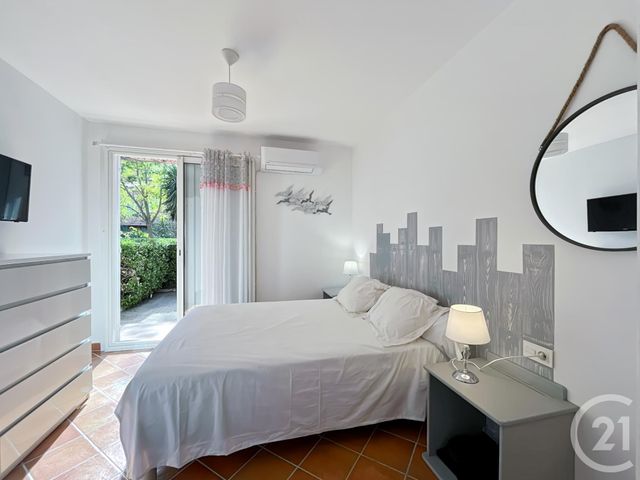 Appartement F2 &agrave; vendre - 2 pi&egrave;ces - 50 m2 - Borgo - 202 - CORSE