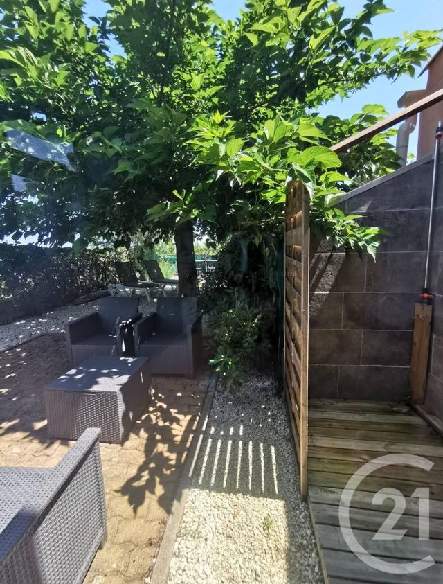 Appartement F2 &agrave; vendre - 2 pi&egrave;ces - 50 m2 - Borgo - 202 - CORSE