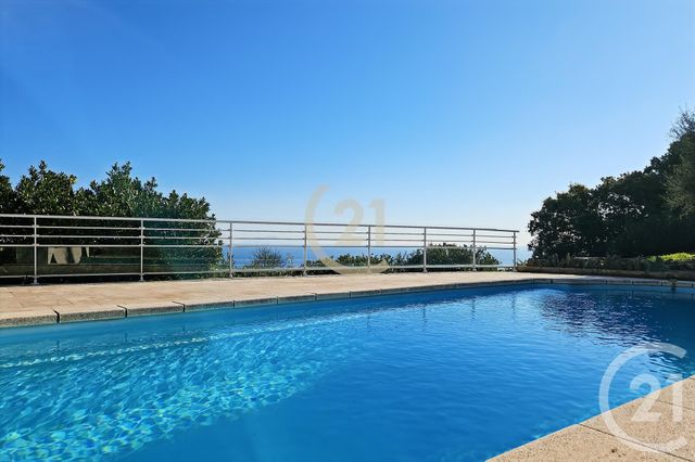 Maison à vendre - 6 pièces - 181,91 m2 - San Martino Di Lota - 202 - CORSE