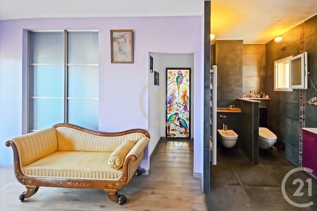 Maison à vendre - 6 pièces - 181,91 m2 - San Martino Di Lota - 202 - CORSE