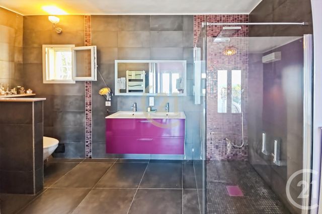 Maison à vendre - 6 pièces - 181,91 m2 - San Martino Di Lota - 202 - CORSE