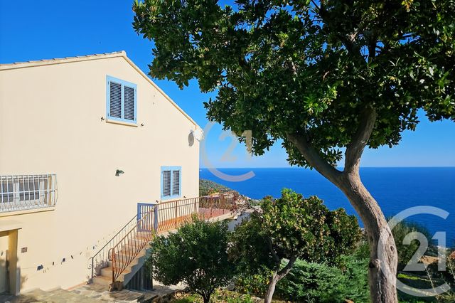 Maison à vendre - 6 pièces - 181,91 m2 - San Martino Di Lota - 202 - CORSE