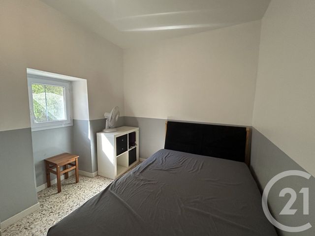 Appartement T2 à vendre - 2 pièces - 26,97 m2 - St Florent - 202 - CORSE