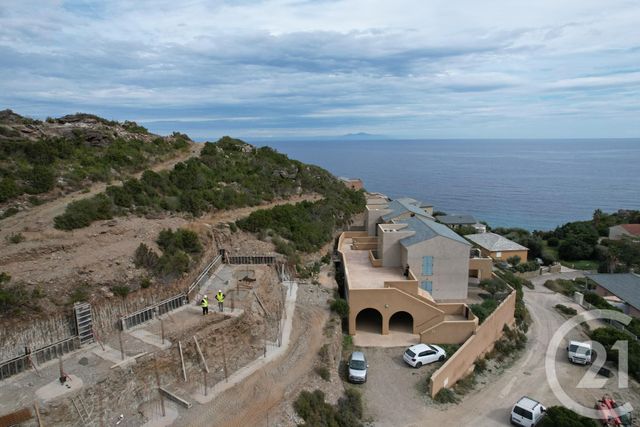 Appartement T4 à vendre - 4 pièces - 82,68 m2 - Sisco - 202 - CORSE