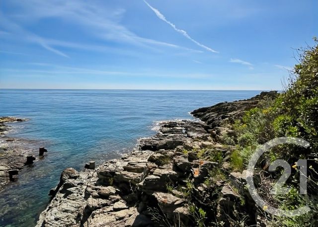 Maison à vendre - 8 pièces - 301,79 m2 - Brando - 202 - CORSE