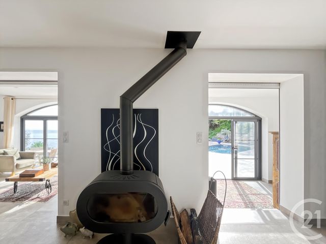 Maison à vendre - 8 pièces - 301,79 m2 - Brando - 202 - CORSE