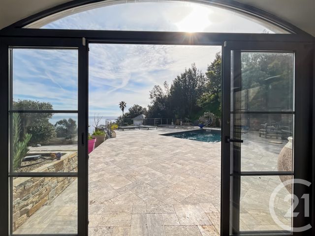 Maison à vendre - 8 pièces - 301,79 m2 - Brando - 202 - CORSE