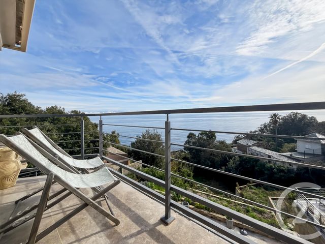 Maison à vendre - 8 pièces - 301,79 m2 - Brando - 202 - CORSE