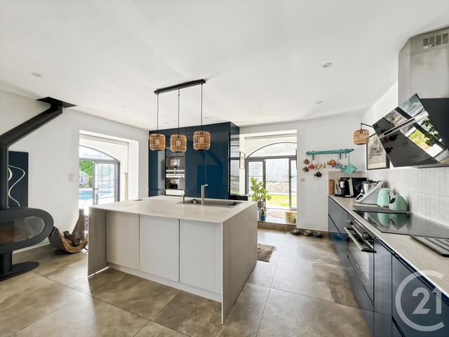 Maison à vendre - 8 pièces - 301,79 m2 - Brando - 202 - CORSE