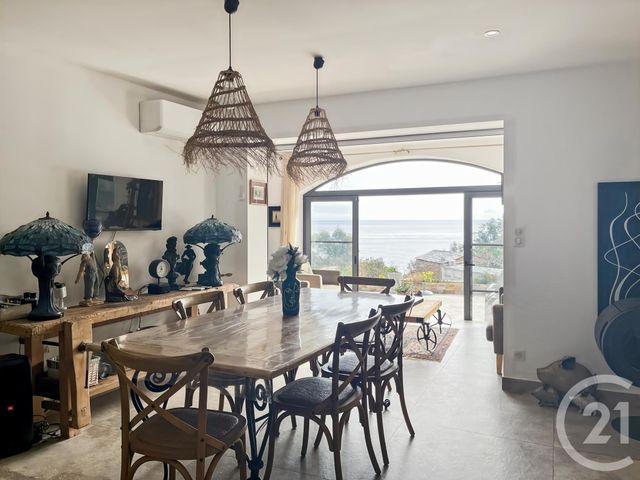 Maison à vendre - 8 pièces - 301,79 m2 - Brando - 202 - CORSE
