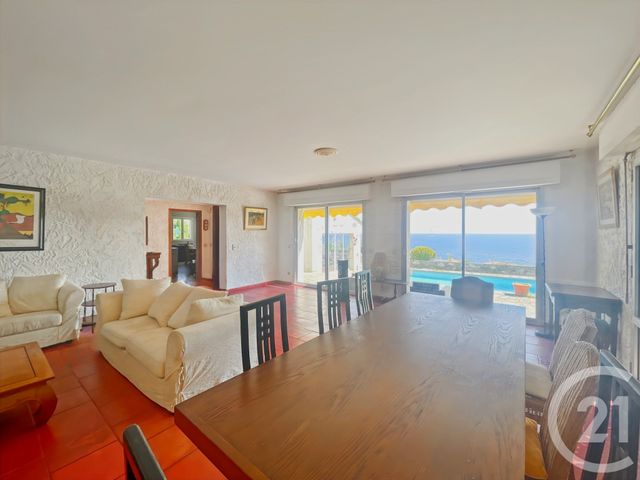 Maison à vendre - 6 pièces - 261,21 m2 - Santa Maria Di Lota - 202 - CORSE