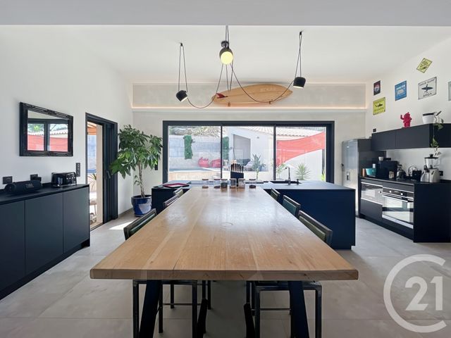 Maison à vendre - 5 pièces - 188,33 m2 - Palasca - 202 - CORSE