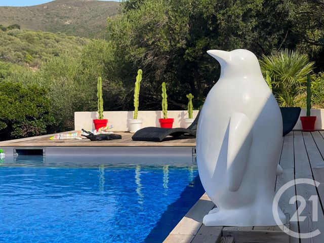 Maison à vendre - 5 pièces - 188,33 m2 - Palasca - 202 - CORSE