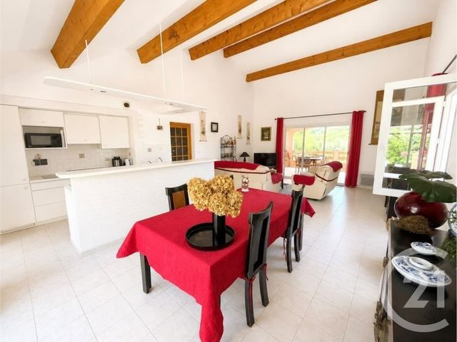 Maison &agrave; vendre - 6 pi&egrave;ces - 156,29 m2 - Oletta - 202 - CORSE