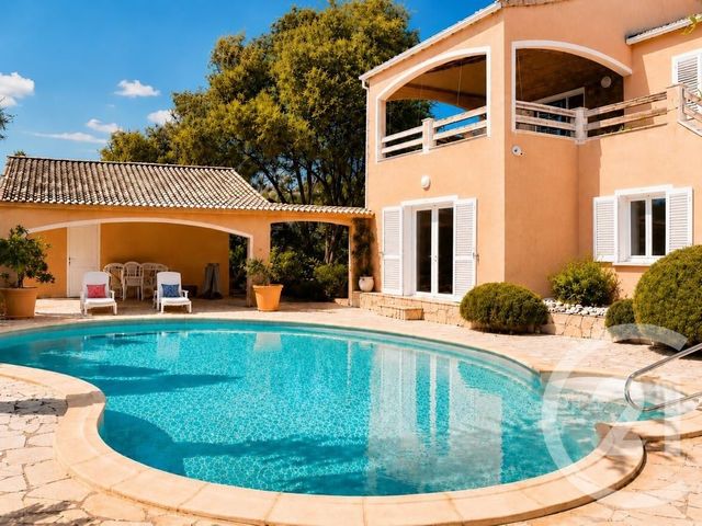 Maison &agrave; vendre - 6 pi&egrave;ces - 156,29 m2 - Oletta - 202 - CORSE
