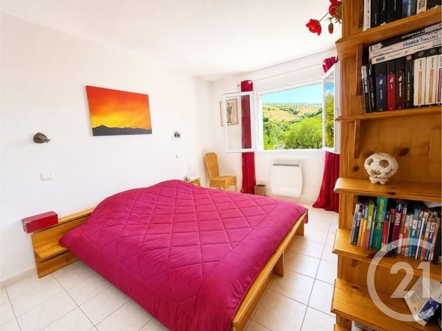 Maison &agrave; vendre - 6 pi&egrave;ces - 156,29 m2 - Oletta - 202 - CORSE