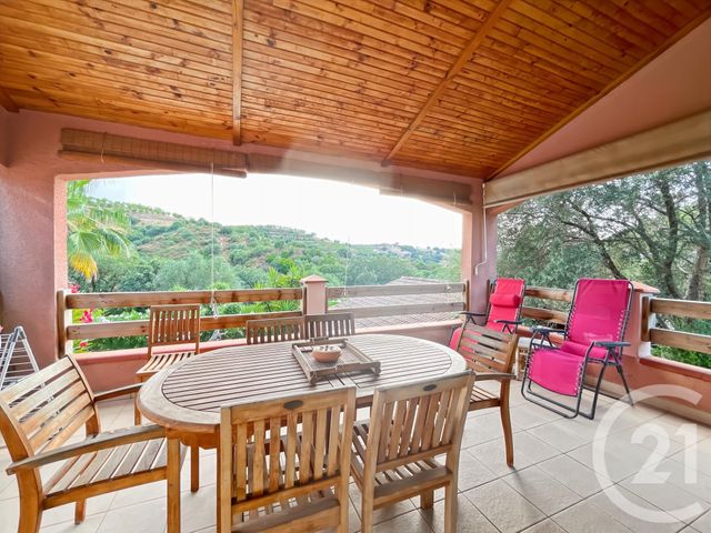 Maison à vendre - 6 pièces - 156,29 m2 - Oletta - 202 - CORSE