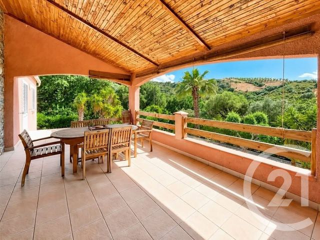 Maison &agrave; vendre - 6 pi&egrave;ces - 156,29 m2 - Oletta - 202 - CORSE