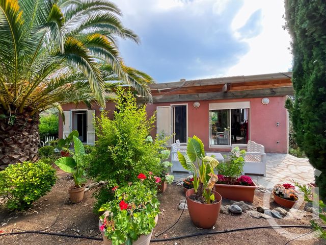 Maison à vendre - 6 pièces - 156,29 m2 - Oletta - 202 - CORSE