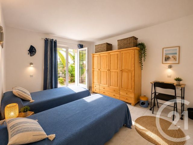 Maison &agrave; vendre - 6 pi&egrave;ces - 156,29 m2 - Oletta - 202 - CORSE