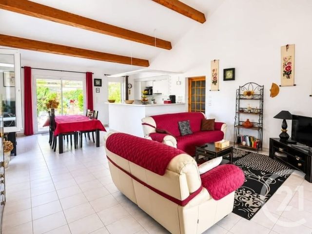 Maison &agrave; vendre - 6 pi&egrave;ces - 156,29 m2 - Oletta - 202 - CORSE